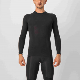 CORE SEAMLESS BASE LAYER LS