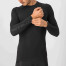 CORE SEAMLESS BASE LAYER LS