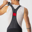 ENDURANCE 3 BIBSHORT ENDURANCE 3 BIBSHORT
