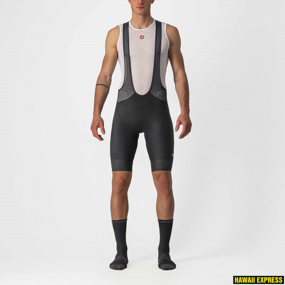 ENDURANCE 3 BIBSHORT ENDURANCE 3 BIBSHORT