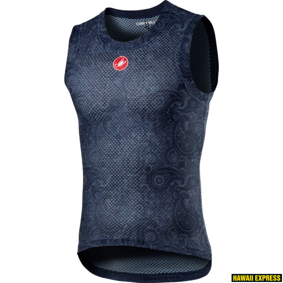 PRO MESH M SLEEVELESS PRO MESH M SLEEVELESS