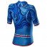 CLIMBER`S 2.0 W JERSEY CLIMBER`S 2.0 W JERSEY