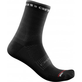 ROSSO CORSA W 11 SOCK