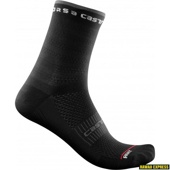 ROSSO CORSA W 11 SOCK