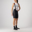 PREMIO BLACK W BIBSHORT PREMIO BLACK W BIBSHORT