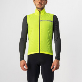 SQUADRA STRETCH VEST