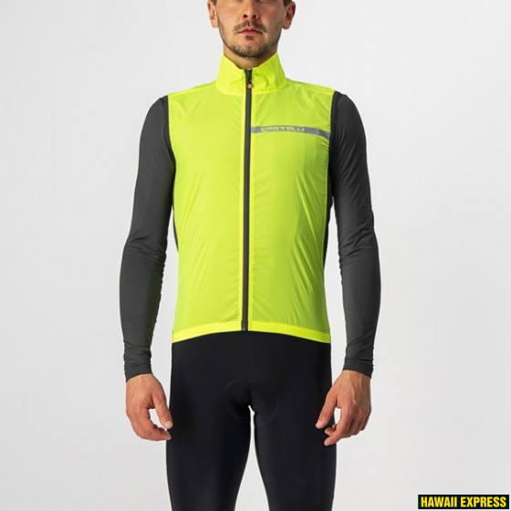 SQUADRA STRETCH VEST SQUADRA STRETCH VEST