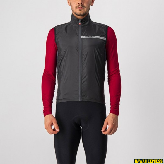 SQUADRA STRETCH VEST SQUADRA STRETCH VEST