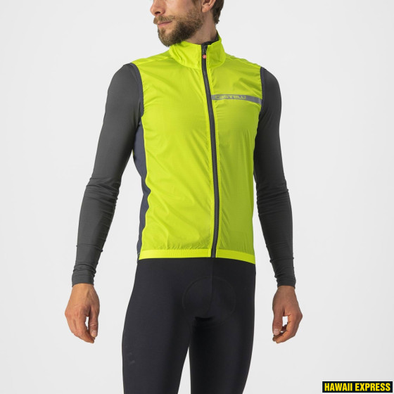 SQUADRA STRETCH VEST SQUADRA STRETCH VEST