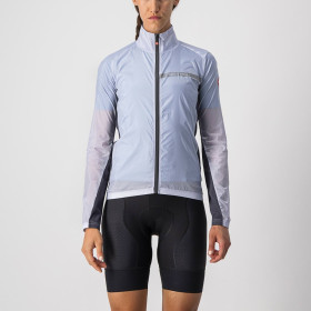 SQUADRA STRETCH  W JACKET