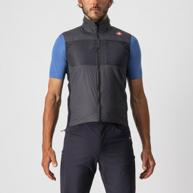 UNLIMITED PUFFY VEST UNLIMITED PUFFY VEST