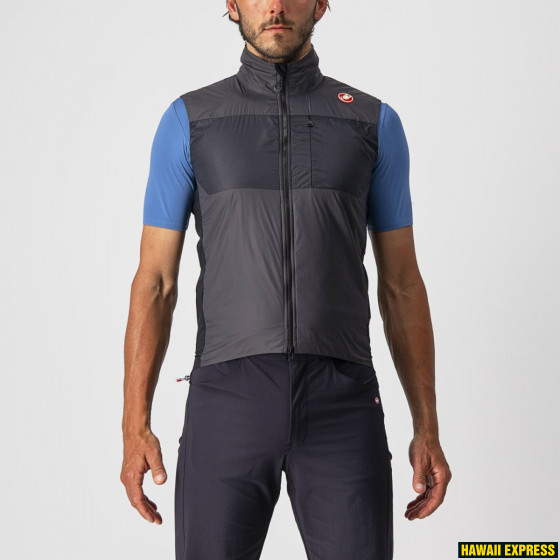 UNLIMITED PUFFY VEST UNLIMITED PUFFY VEST