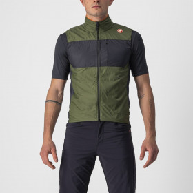 UNLIMITED PUFFY VEST UNLIMITED PUFFY VEST