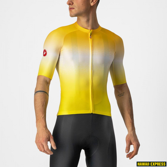 AERO RACE 6.0 JERSEY
