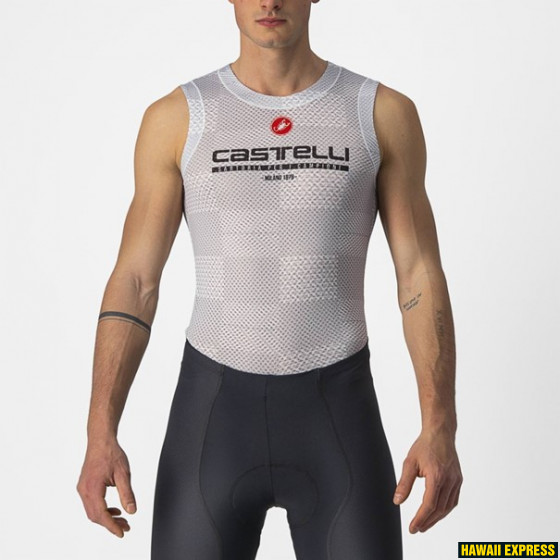 PRO MESH BL SLEEVELESS PRO MESH BL SLEEVELESS