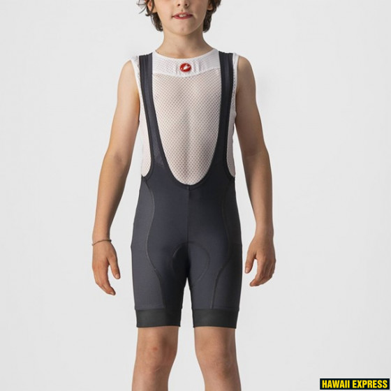 JR COMPETIZIONE BIBSHORT JR COMPETIZIONE BIBSHORT