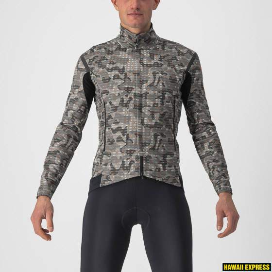 UNLIMITED PERFETTO RoS 2 JACKET UNLIMITED PERFETTO RoS 2 JACKET
