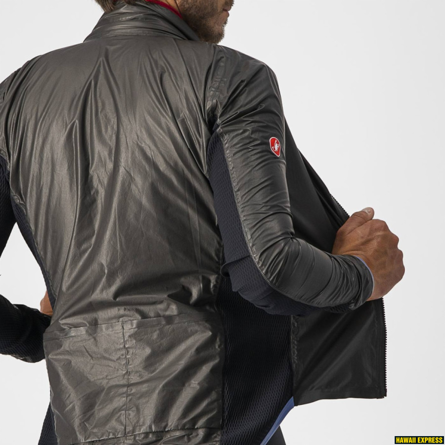 RATTAJAKK SLICKER PRO JACKET