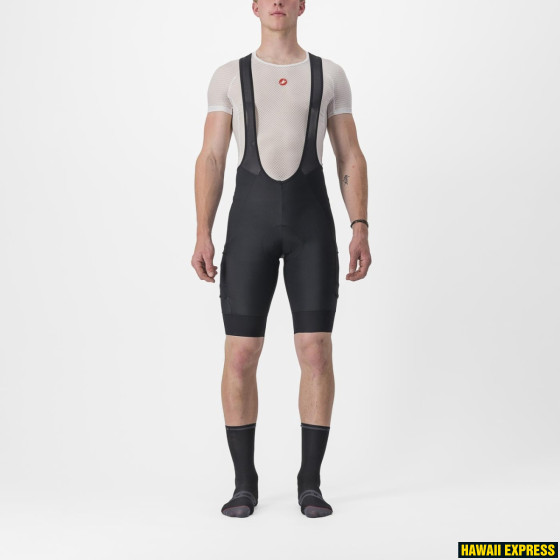 RATTAPÜKSID UNLIMITED CARGO BIBSHORT RATTAPÜKSID UNLIMITED CARGO BIBSHORT
