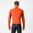 ALPHA DOPPIO ROS JACKET ALPHA DOPPIO ROS JACKET