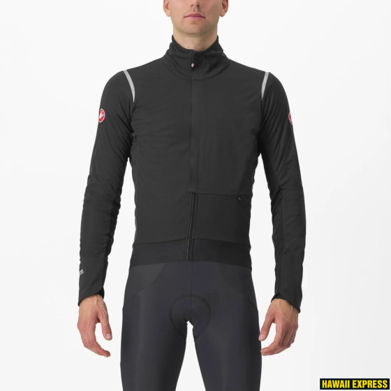 ALPHA DOPPIO ROS JACKET ALPHA DOPPIO ROS JACKET