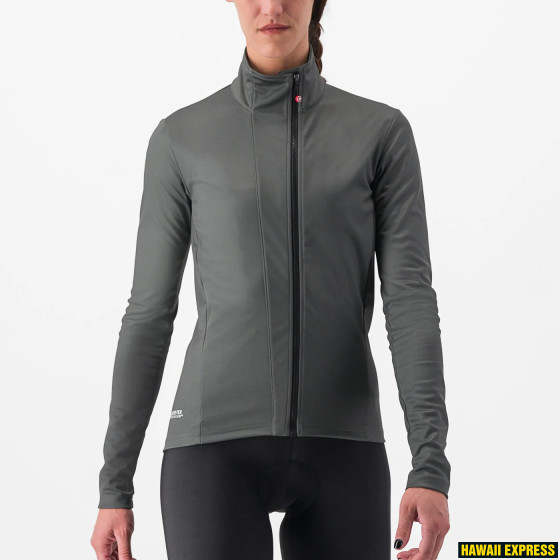 TRANSITION 2 W JACKET TRANSITION 2 W JACKET