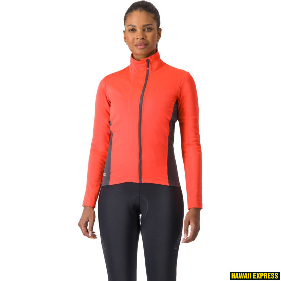 TRANSITION 2 W JACKET TRANSITION 2 W JACKET