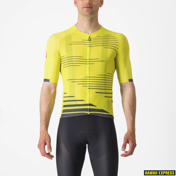 CLIMBER`S 4.0 JERSEY
