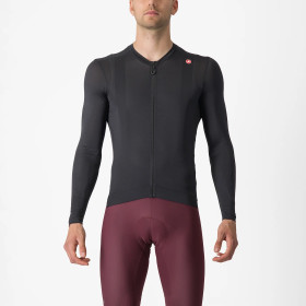 ESPRESSO LONGSLEEVE JERSEY ESPRESSO LONGSLEEVE JERSEY