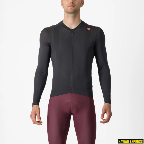 ESPRESSO LONGSLEEVE JERSEY ESPRESSO LONGSLEEVE JERSEY