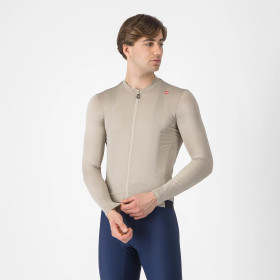 ESPRESSO LONG SLEEVE JERSEY ESPRESSO LONG SLEEVE JERSEY