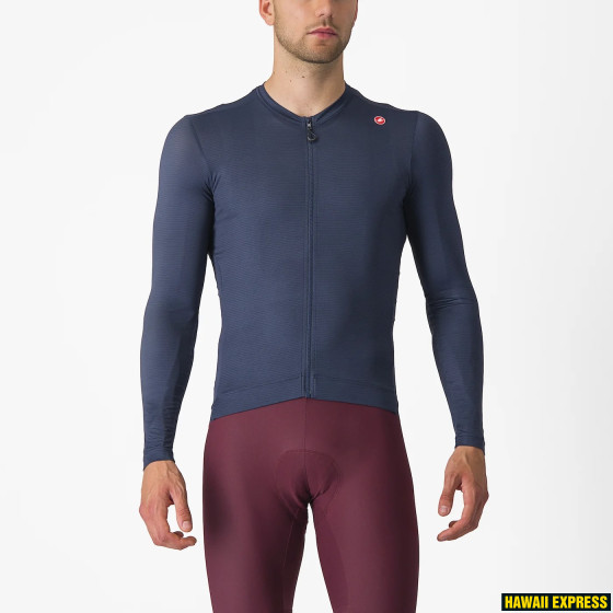 ESPRESSO LONGSLEEVE JERSEY ESPRESSO LONGSLEEVE JERSEY