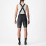 ESPRESSO WOMENS DT BIBSHORT ESPRESSO WOMENS DT BIBSHORT