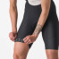 ESPRESSO WOMENS DT BIBSHORT ESPRESSO WOMENS DT BIBSHORT