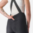 ESPRESSO WOMENS DT BIBSHORT ESPRESSO WOMENS DT BIBSHORT