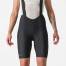 ESPRESSO WOMENS DT BIBSHORT ESPRESSO WOMENS DT BIBSHORT