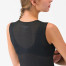PRO MESH W SLEEVLESS PRO MESH W SLEEVLESS
