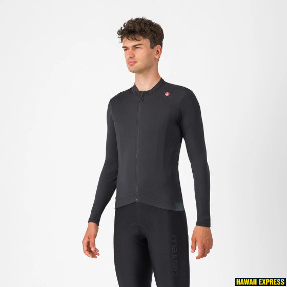 ESPRESSO THERMAL JERSEY ESPRESSO THERMAL JERSEY