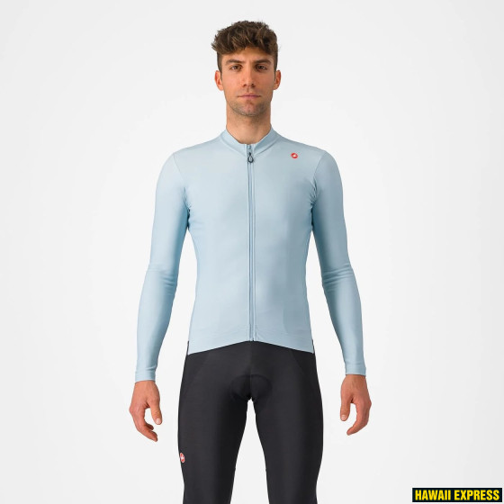 ESPRESSO THERMAL JERSEY ESPRESSO THERMAL JERSEY
