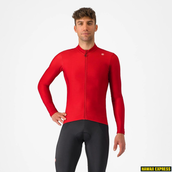ESPRESSO THERMAL JERSEY ESPRESSO THERMAL JERSEY