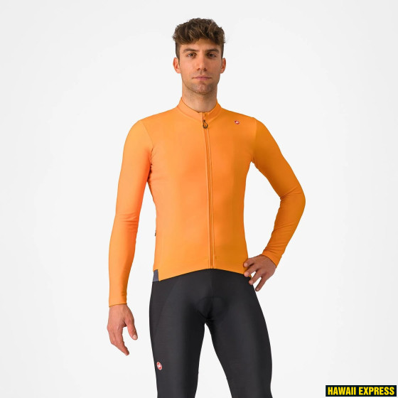 ESPRESSO THERMAL JERSEY ESPRESSO THERMAL JERSEY