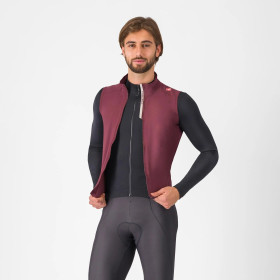 ESPRESSO VEST ESPRESSO VEST