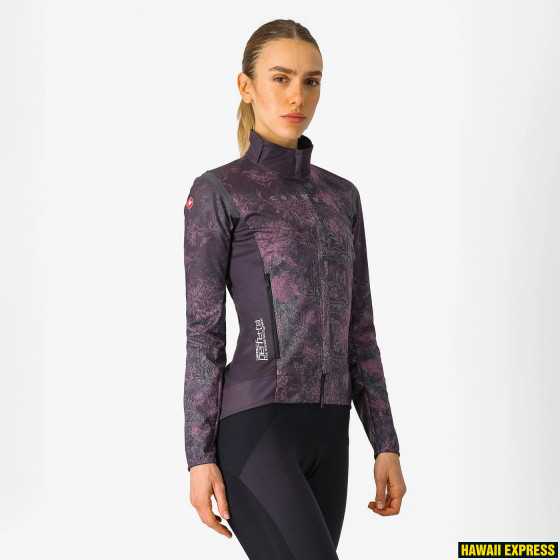PERFETTO LTD RoS 2 W JACKET PERFETTO LTD RoS 2 W JACKET