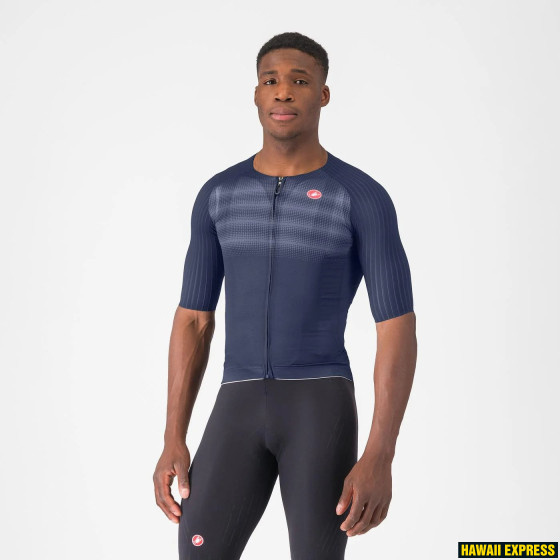 AERO RACE 8S JERSEY AERO RACE 8S JERSEY