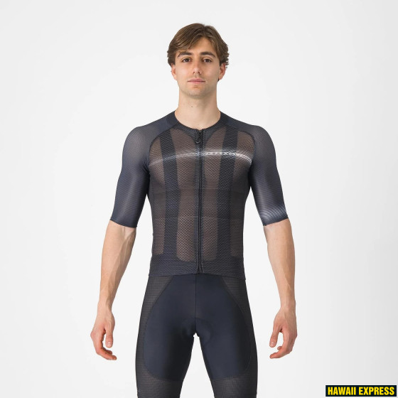 CLIMBER`S A/C JERSEY CLIMBER`S A/C JERSEY