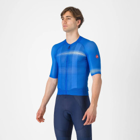 CLIMBER`S A/C JERSEY