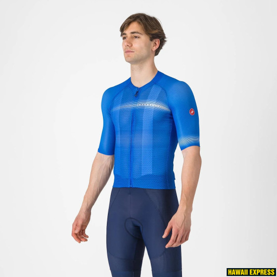 CLIMBER`S A/C JERSEY CLIMBER`S A/C JERSEY