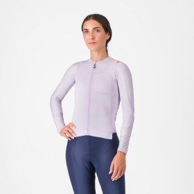ESPRESSO W LONG SLEEVE JERSEY ESPRESSO W LONG SLEEVE JERSEY