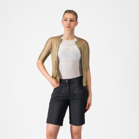 UNLIMITED ADVENTURE BAGGY W SHORT