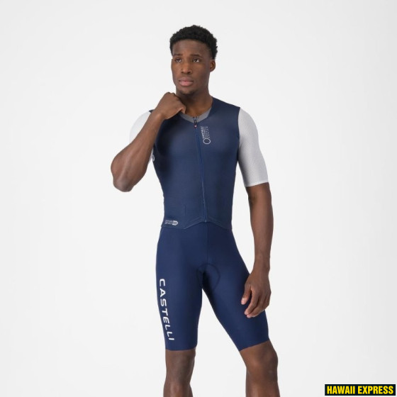 SATURDAY MORNING SKINSUIT SATURDAY MORNING SKINSUIT
